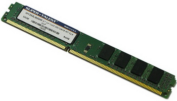 VLP DIMM